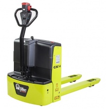 картинка Самоходная тележка Pramac CX14 (II ED.) AC EVO LI-ION 1150X525 от компании Нова Механика