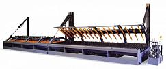 картинка Пресс R1-6000-1300 от компании Нова Механика