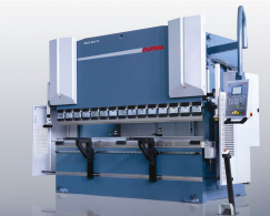 Гидравлический гибочный пресс Durma AD-R 40220 от компании Нова Механика