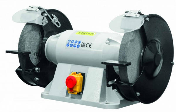  Заточный станок STALEX DS200 от компании Нова Механика