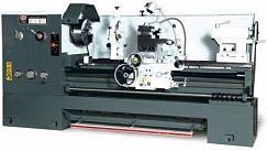 Универсальный токарный станок SPI-3000 с УЦИ от компании Нова Механика