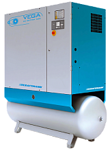 картинка Винтовой компрессор VEGA 18 Optima от компании Нова Механика