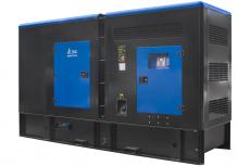 картинка Дизельный генератор ТСС АД-160С-Т400-1РКМ9 от компании Нова Механика