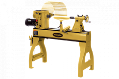 картинка POWERMATIC 3520B ТОКАРНЫЙ СТАНОК ПО ДЕРЕВУ от компании Нова Механика