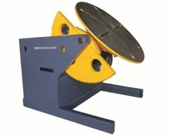 картинка Сварочный вращатель Bendmak SRP-2 от компании Нова Механика