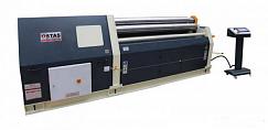 Вальцы гидравлические 3R OHS 2570x400 от компании Нова Механика