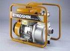картинка Мотопомпа бензиновая Koshin SE-50X компании Нова Механика