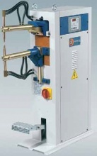 картинка Машина для контактной сварки - CEA Z 28 от компании Нова Механика
