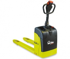 картинка Самоходная тележка Pramac CX12 S2 1000X520 PLUS от компании Нова Механика