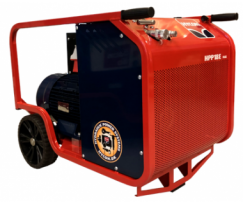картинка Электрическая гидравлическая станция HYCON HPP18E (46) Flex от компании Нова Механика