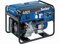 картинка Бензиновый генератор Geko 4401E-AA/HHBA компании Нова Механика