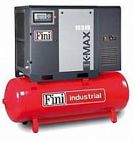 картинка Компрессор винтовой Fini K-MAX 1113-500F ES, прямой привод компании Нова Механика