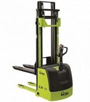 картинка Электрический штабелер Pramac LX 14/45 TRIPLEX компании Нова Механика