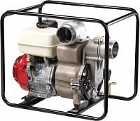 картинка Мотопомпы грязевые Daishin SWT-100HX компании Нова Механика