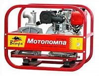 картинка Мотопомпа дизельная Вепрь МП 500 ДЯ компании Нова Механика